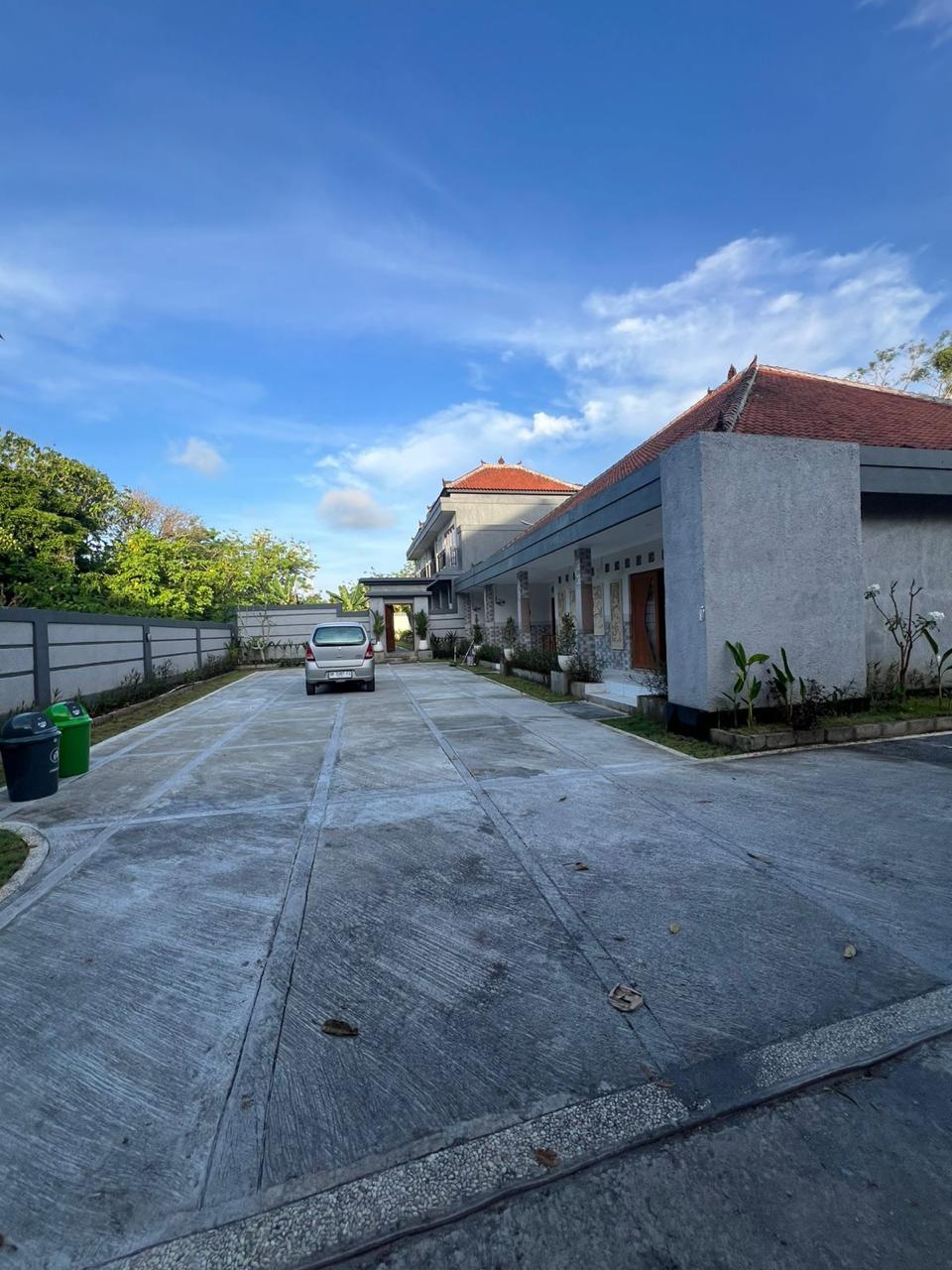 Homestay room in Kutuh Kuta Selatan Bali